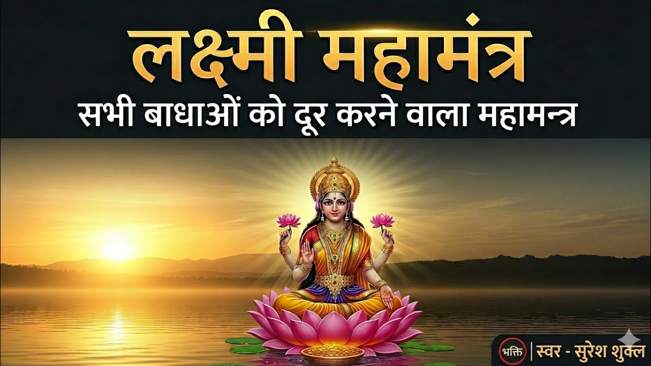 SarvaBadhaVinirmukto सर्बाबाधा विनिर्मुक्तो 108 बार सुनें सभी सिद्धियों को प्रदान करनेवाला महामन्त्र