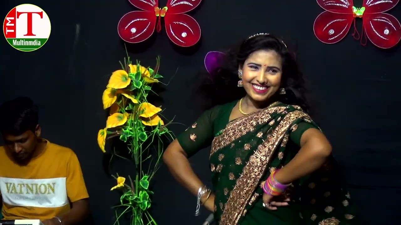 বন্ধু গানের পাখিরে আমায় পাগল কইরারে । কথা সরকার । Tm Multimedia Hd