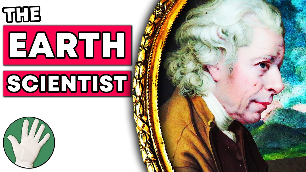 The Earth Scientist - Objectivity 98