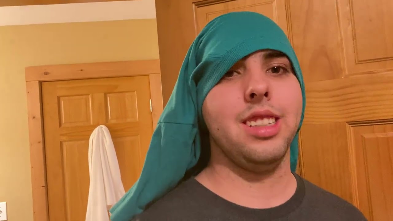 When your mom says do your homework 
