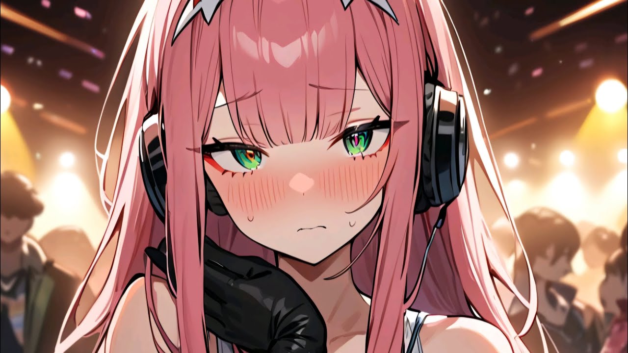 Female Vocal Nightcore Mix 2025 🎧 Remixes of Popular Songs 🎧 Gaming Music, House, Trap, Dubstep