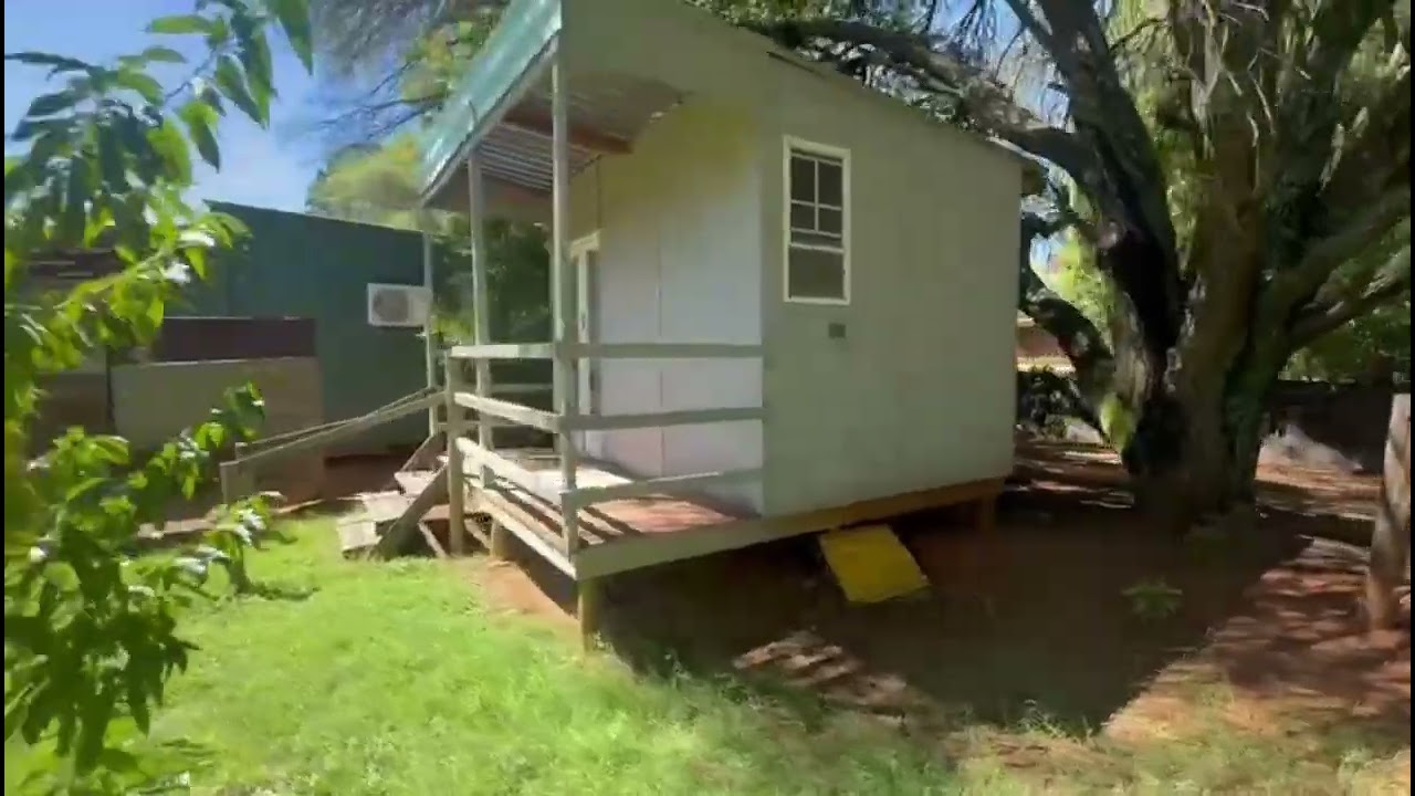 A dream investment