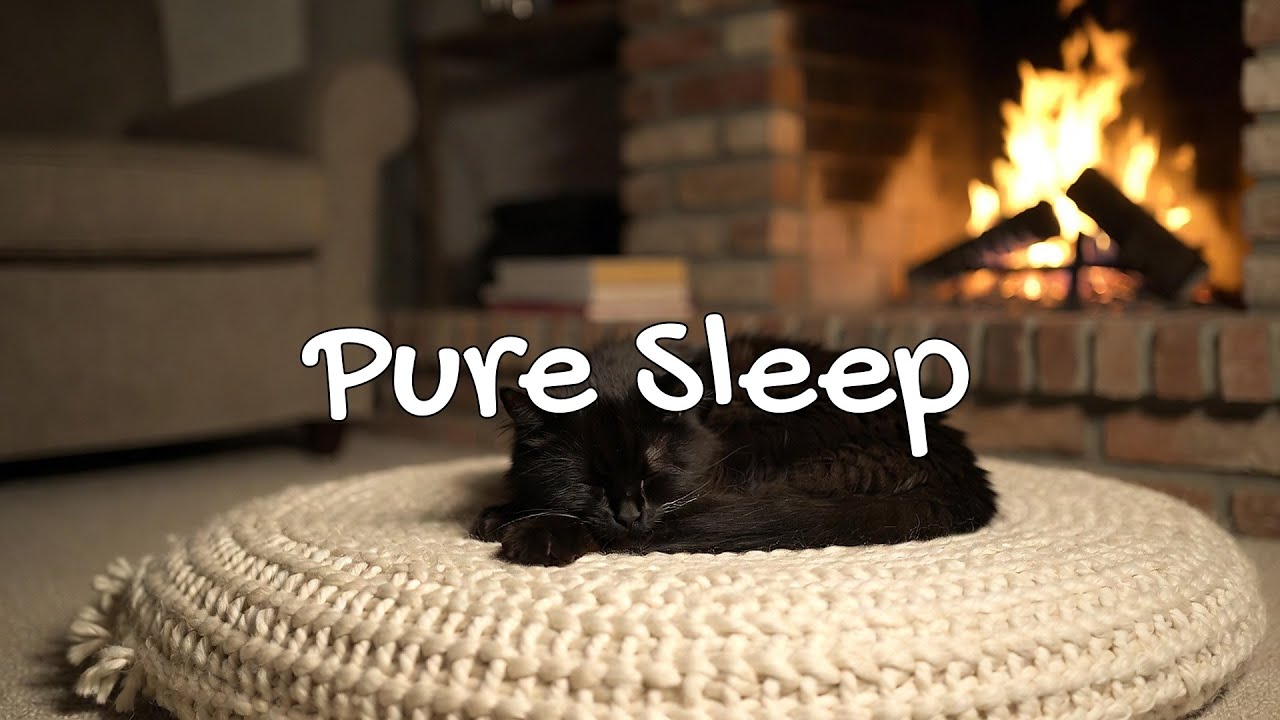 LIVE 🐱 Soft Lofi Music for Cat Lovers 🌙 | Season 1 | Non-Stop Chill 🍃