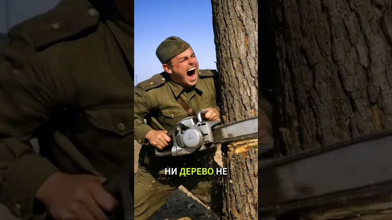 Для Чего Сталин Уничтожал Кусты На Этой Трассе #shorts