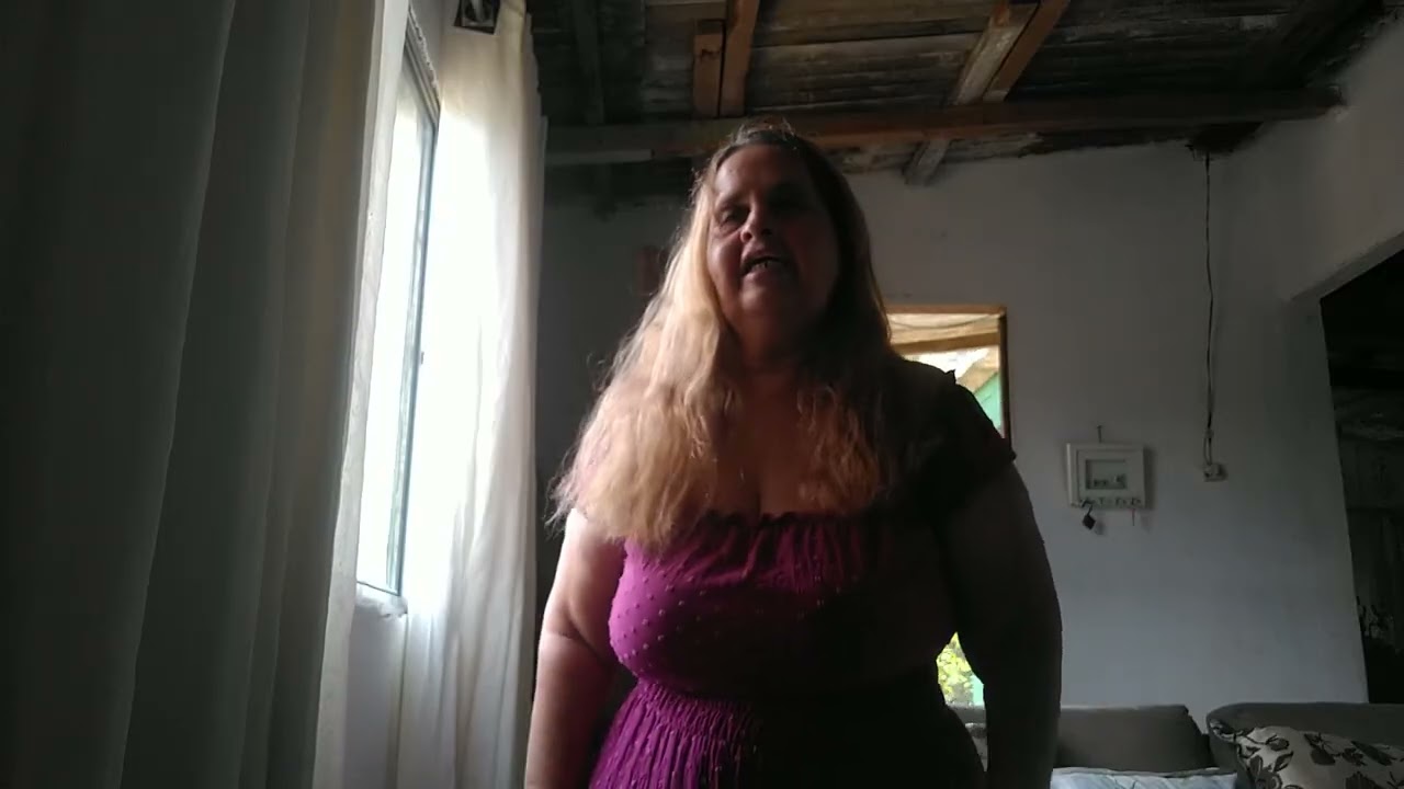 a porta da graça Jacira Silva ( Celita brum cover)