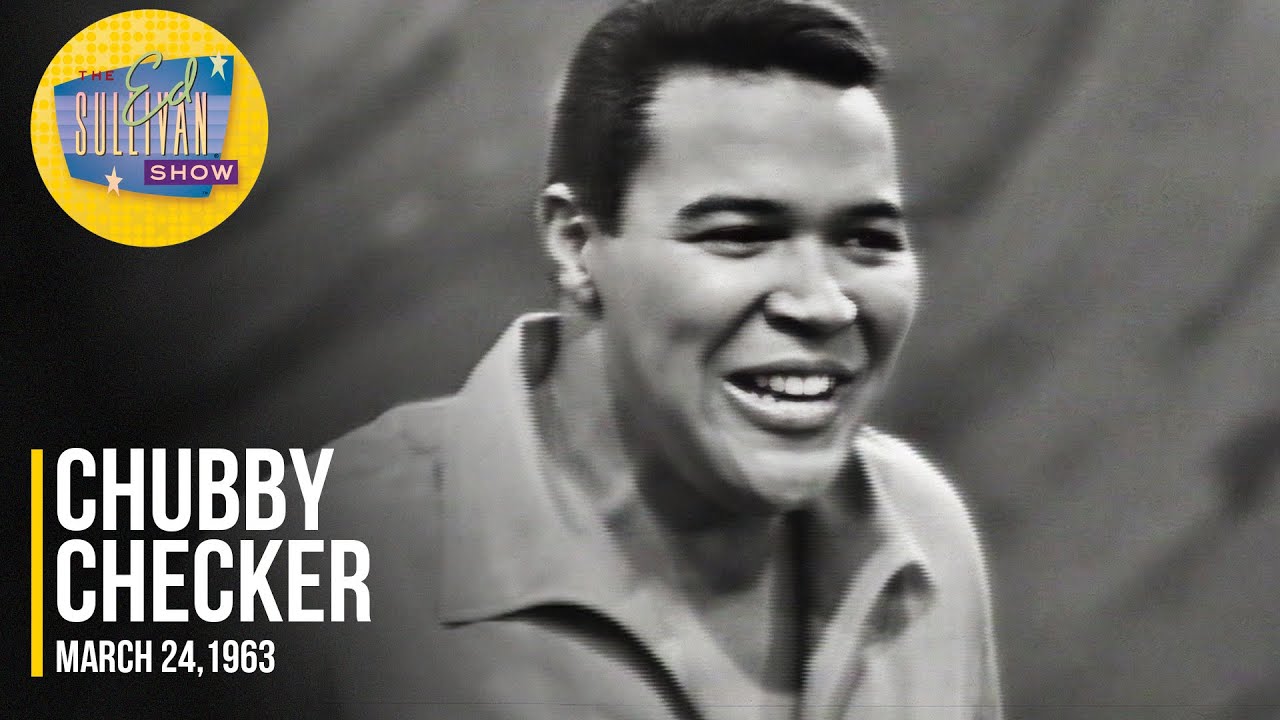 Chubby Checker 