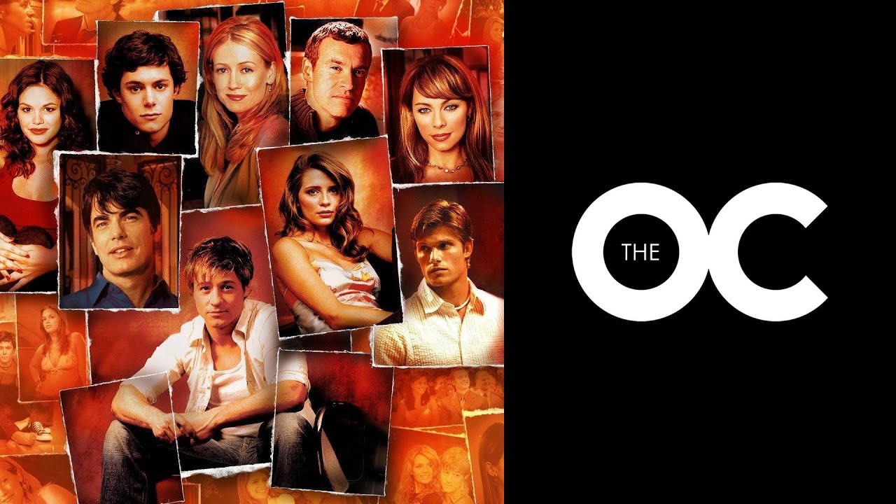 The Smashing Pumpkins - To Sheila | The OC - 1x04