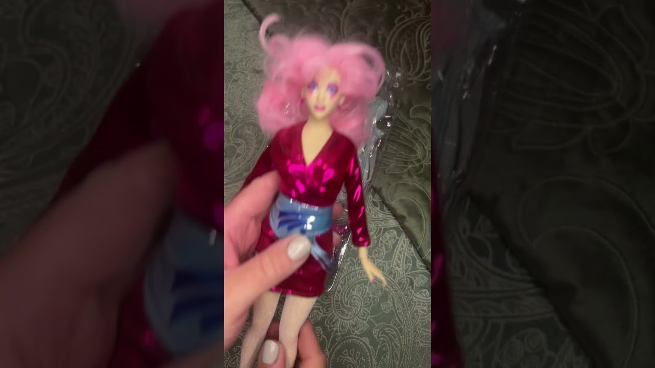 Jem and the holograms 