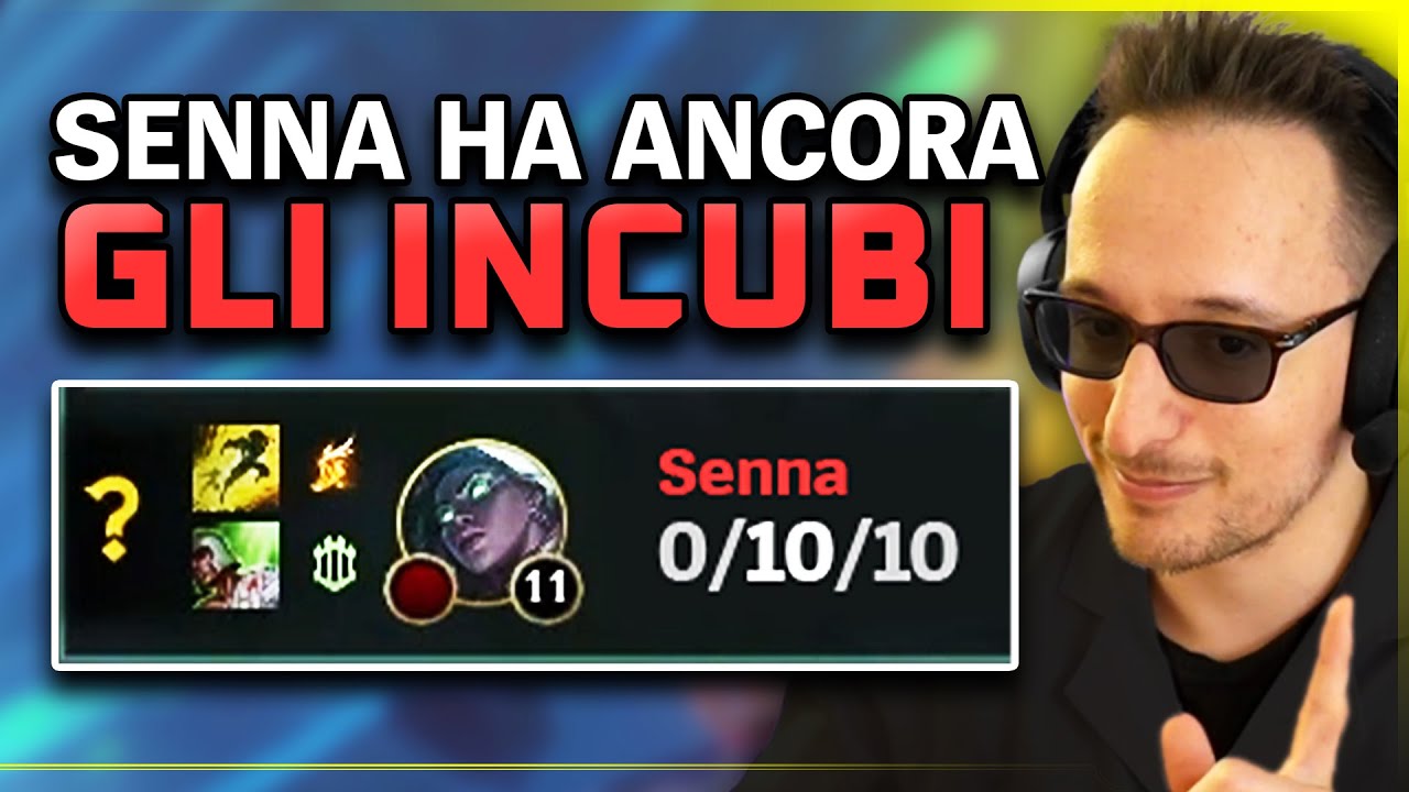 VIEGO MA TI ONESHOTTO E TI USO PER ONESHOTTARE (Esplodi Build)