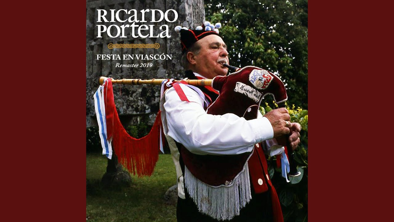 Heicho de dar queridiña (2019 Remaster)