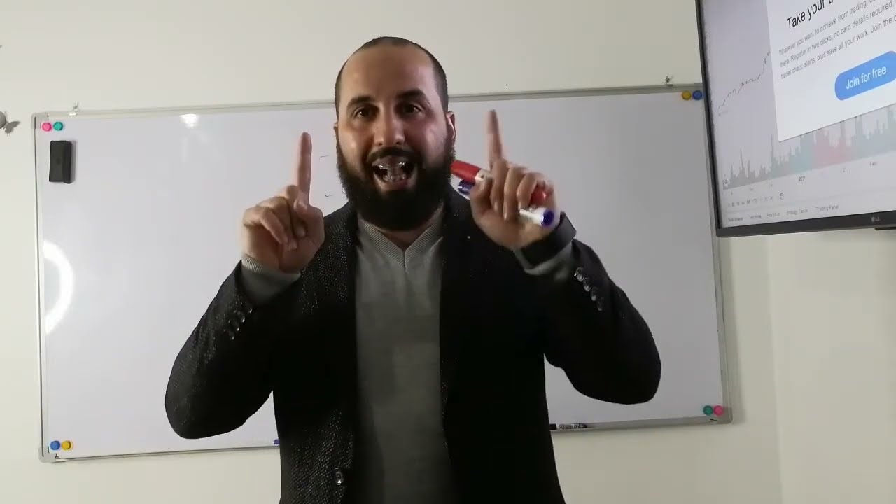 اجتياز امتحان شركاء التمويل بنجاح