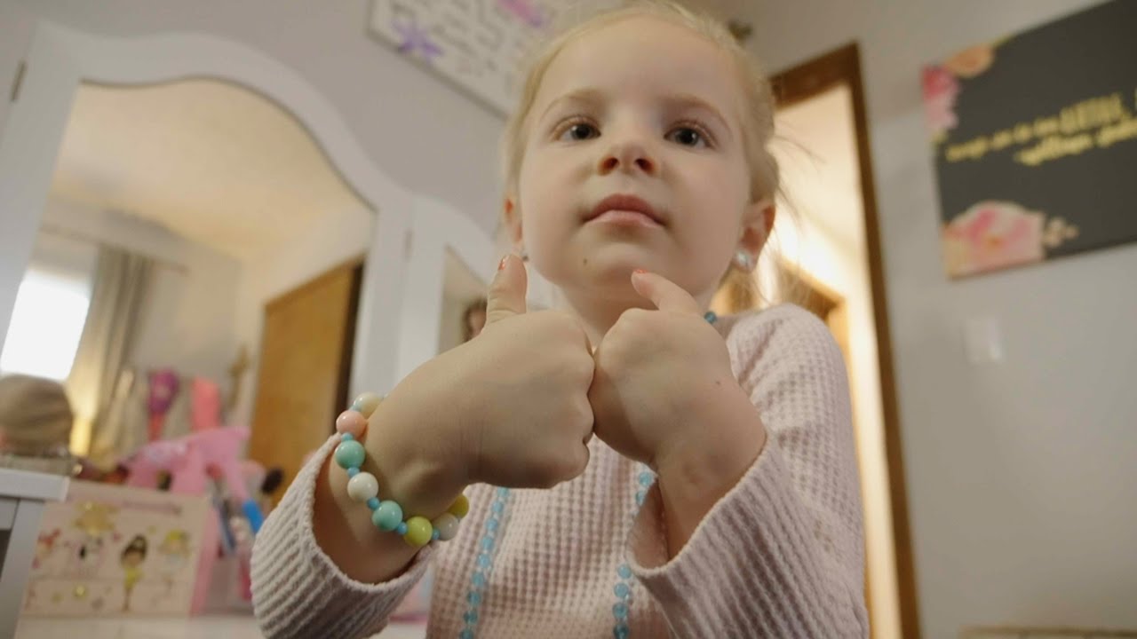 VACTERL Syndrome | Lily's Story