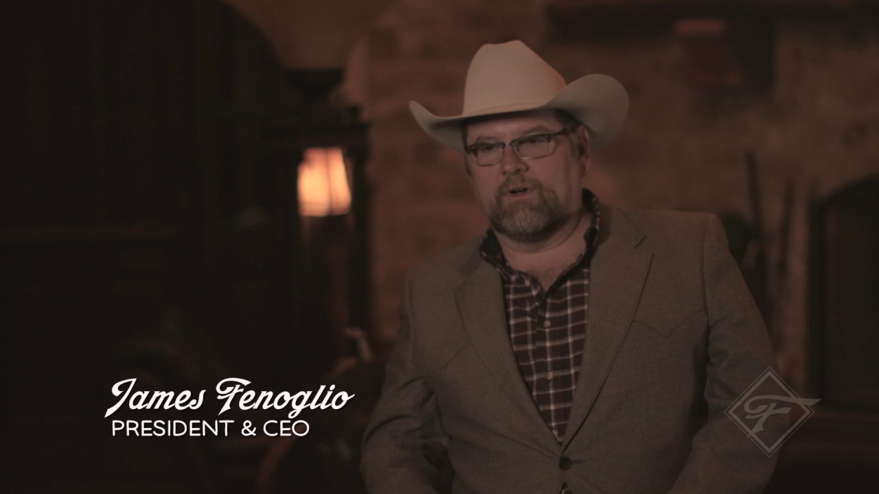 Fenoglio Boot Factory Tour... See how cowboy boots are made!