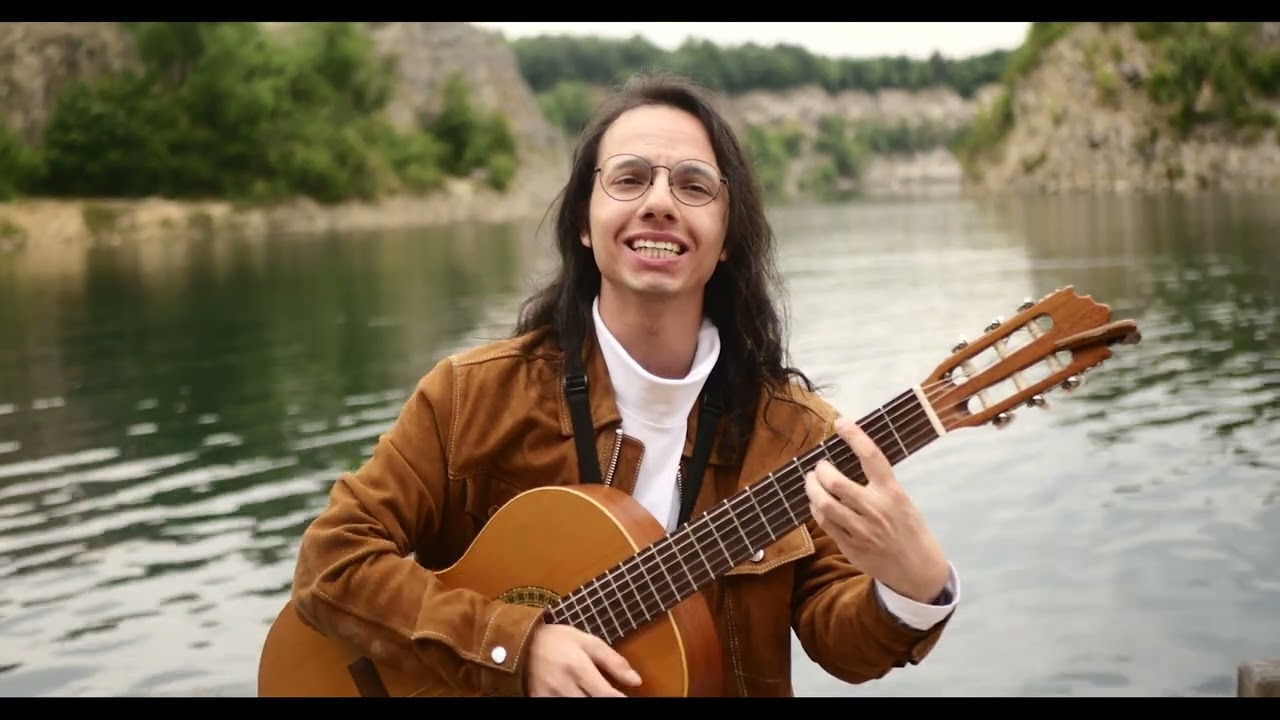 Piotr Sikora - Jeden gest