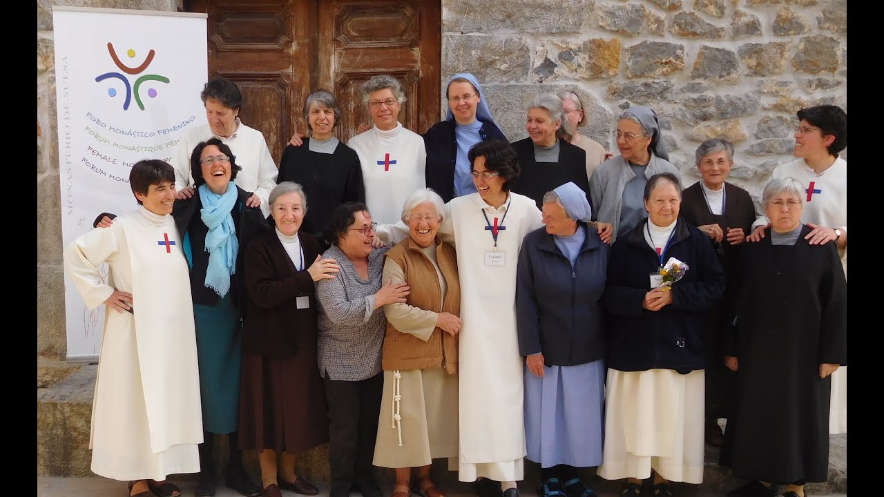 Monasterio de Suesa: Año 2018.