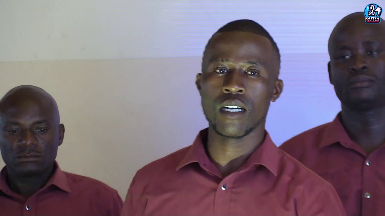 Hakuna Zita seraJesu - Denga Ratinhira Gospel Singers - Winning Through Worship   Promo