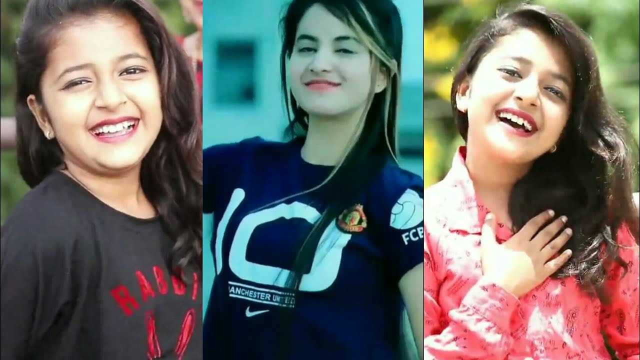 RASHI SHINDE AND PRIYANKA MONGIA SNACK VIDIOS