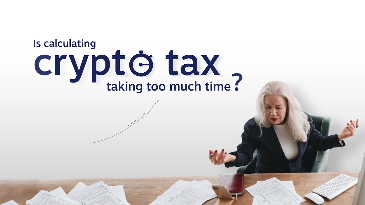 The Australian Consumer Crypto Tax Solution - Crypto Tax Calculator Australia