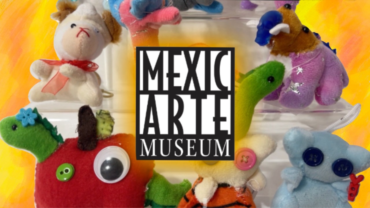Mexicarte Exhibit Walkthrough 2026