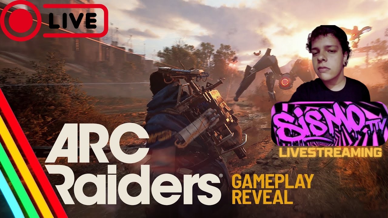 Arc Raiders best glitch 2026 kkkkk