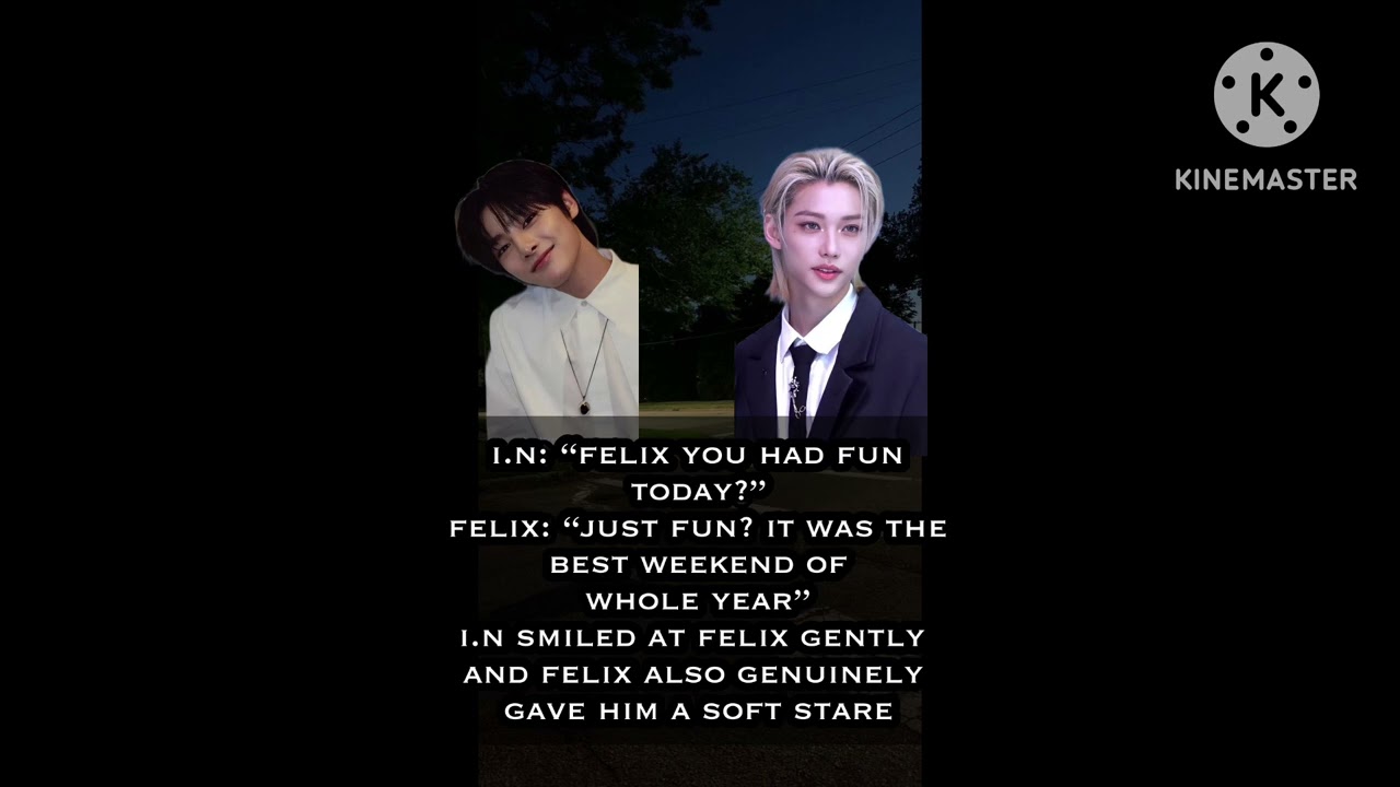 [Hyunlix FF] [Who was he?] [episode 1]