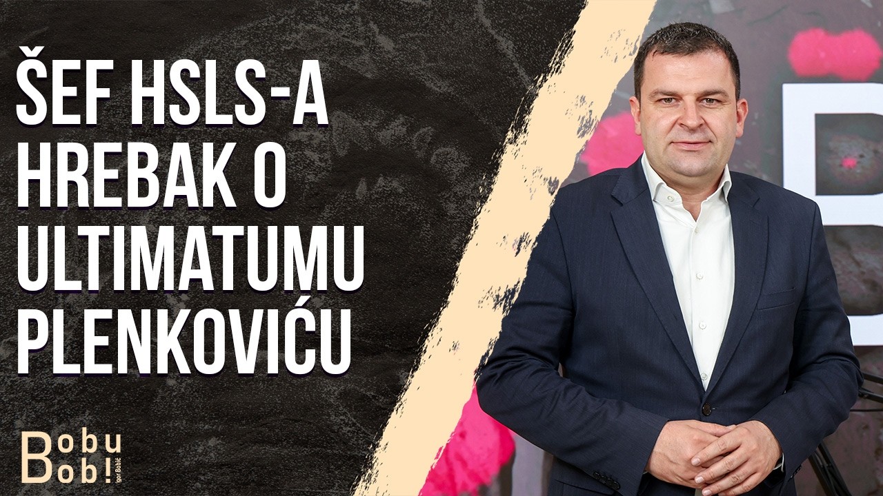 Dali smo Dabri priliku da se ispriča, da kaže 'popio sam, ko Peđa Grbin, ko Puljak, prebacilo me...