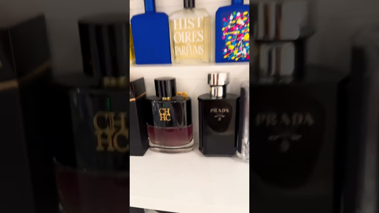 هل العطور لها تاريخ صلاحية ؟