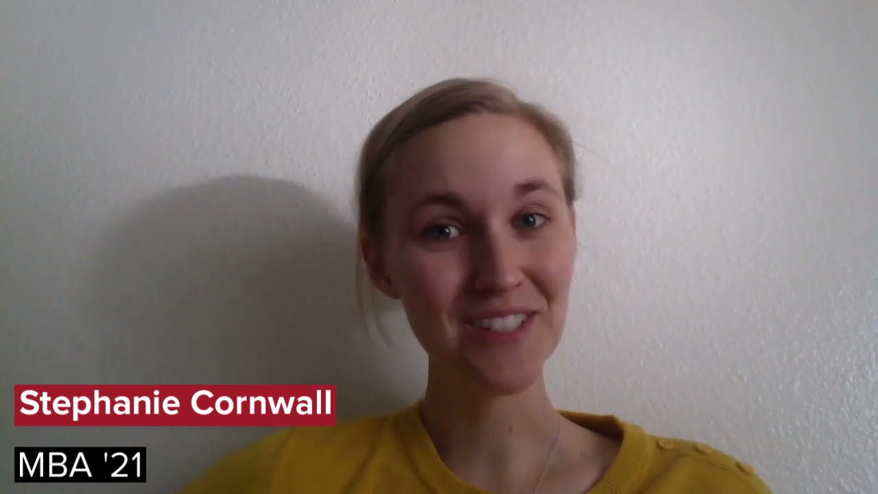 International Student Experience