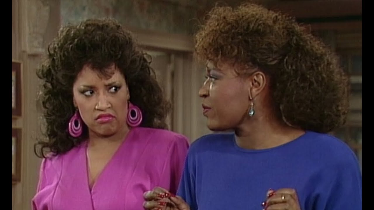 227 - Find Your Own Man | Jackée Harry
