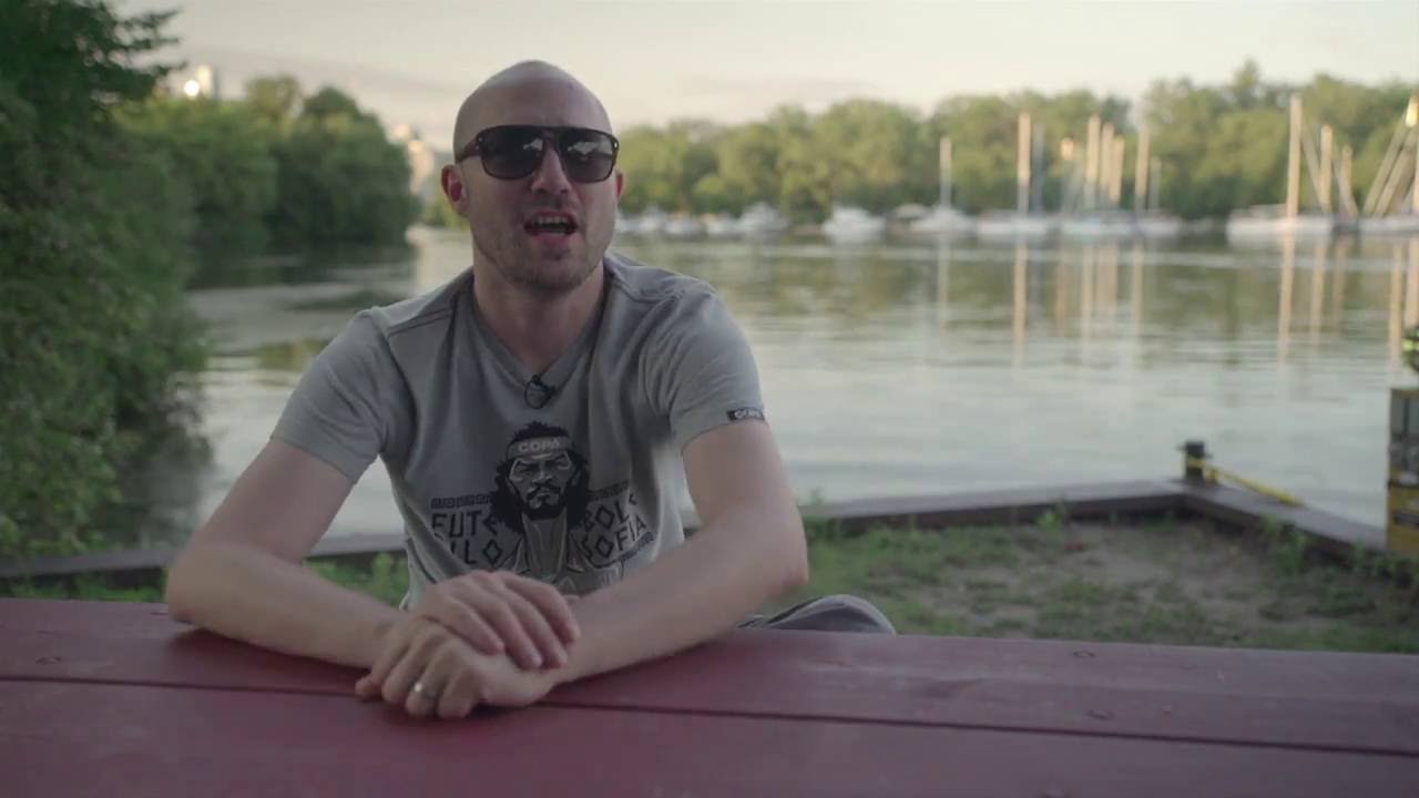 Electric Island Interview Series: Paul Kalkbrenner