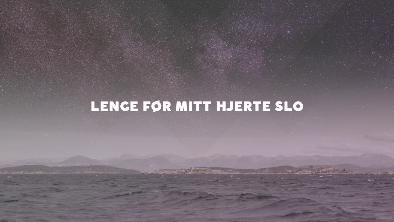Torbj&oslash;rn Simonnes, En makel&oslash;s presang (lyricvideo)