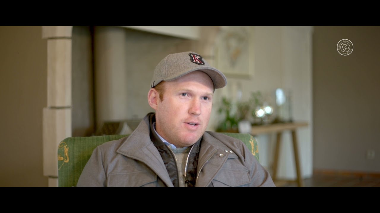 TESTIMONIAL ASHFORD FARM