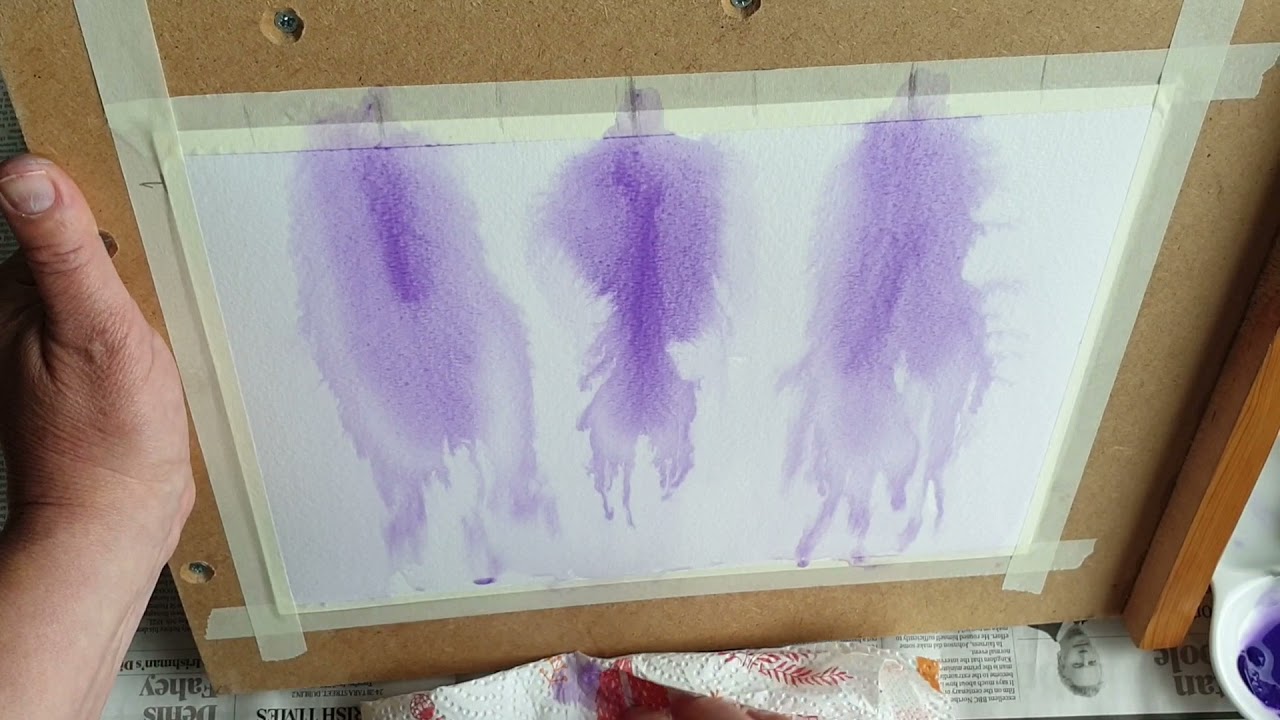 term 3 week 3 and 4 landscape using a variety of painting/ printing  methods.