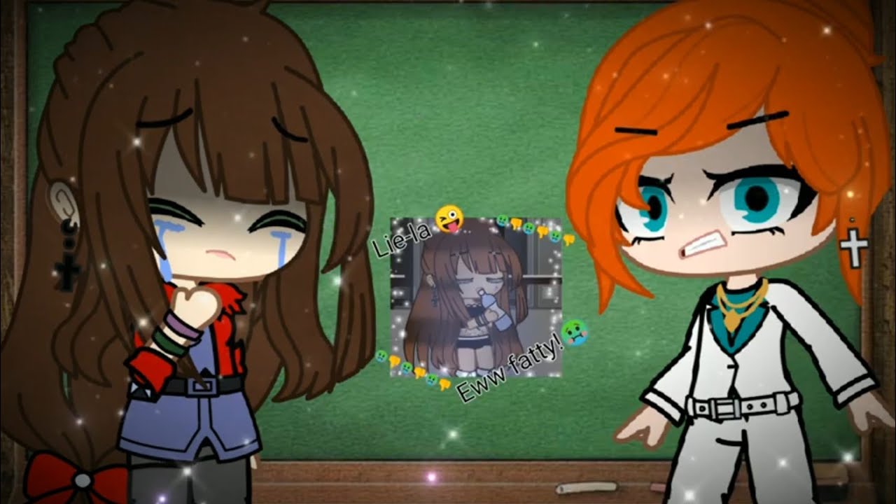 Crybaby!😭👶||MEME||•MLB•{Nice Lila AU}[IB:@ScalacticZoe&@lostjennie2723]
