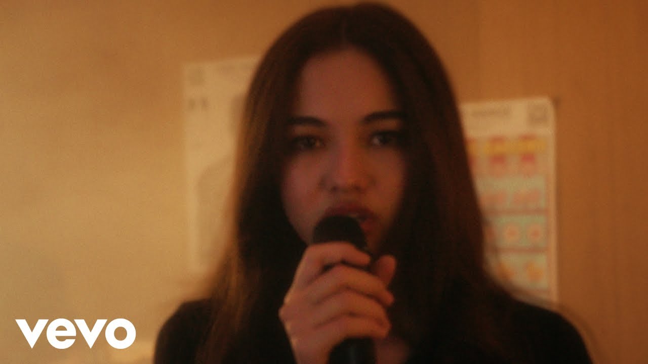 Sabrina Sterling - Ramona (Official Video)