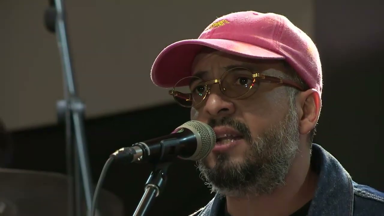 Sonex en el Festival de Jazz de Polanco Noviembre 2025