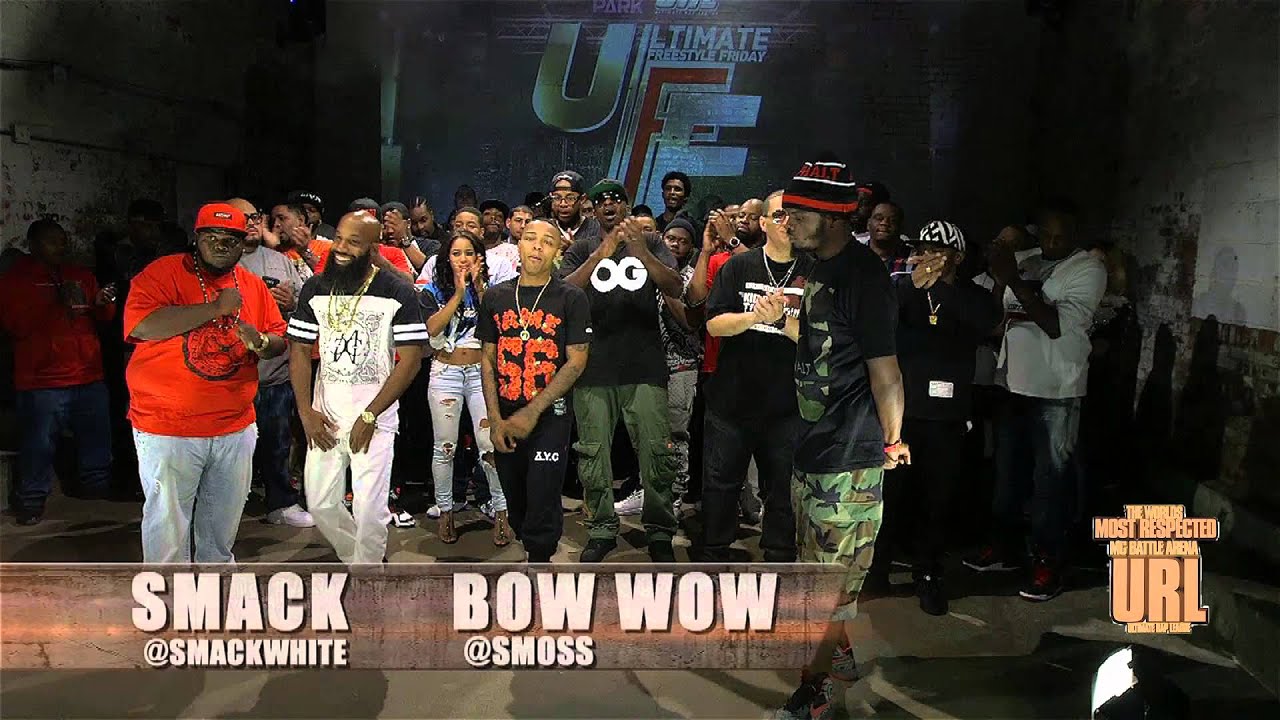 T TOP VS BRIZZ RAWSTEEN UFF FINALS | URLTV