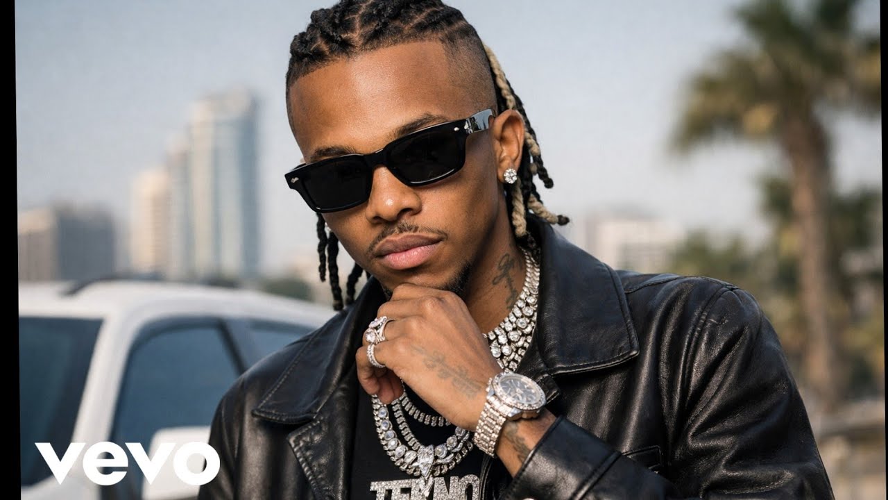 TEKNO–CORE LIFE |  (Official lyrics  video)