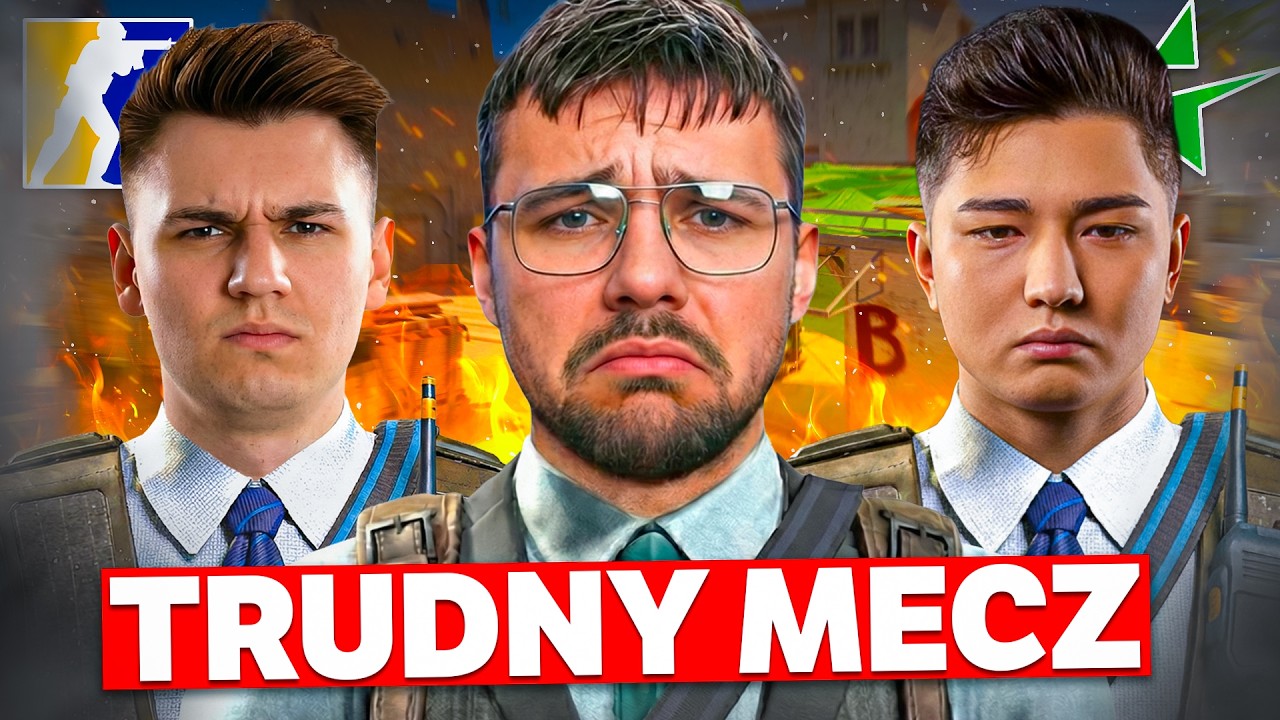 TO NIE BYŁ ŁATWY MECZ DLA OLDBOYS...