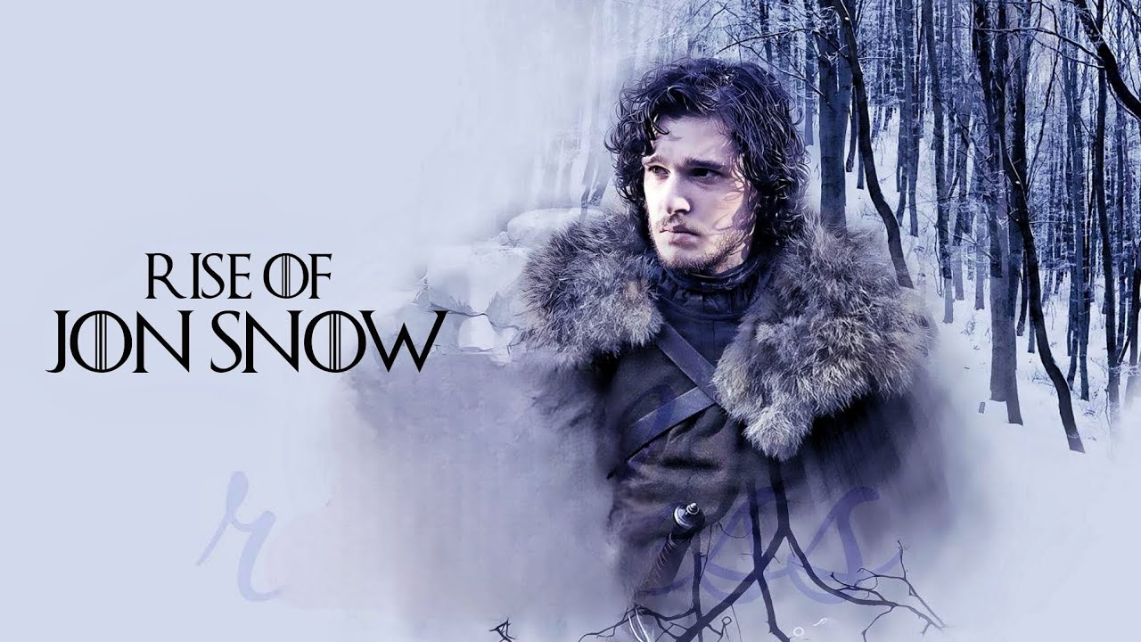 The Rise of Jon Snow • Bahubali OST • Game of Thrones • TAG
