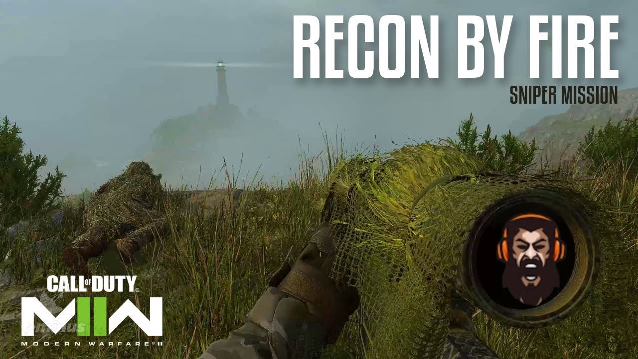 MODERN Warfare 2 Episode 5 Gameplay Now