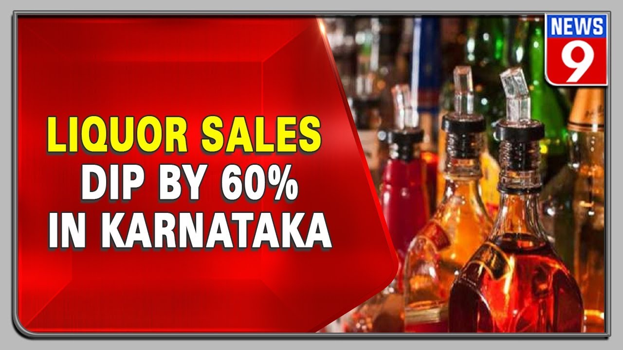 Dip in alcohol sales after 17% hike in excise duty