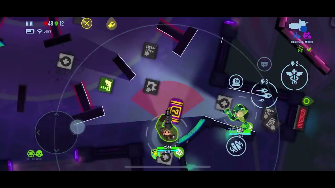 Bullet Echo | TDM Gameplay Montage