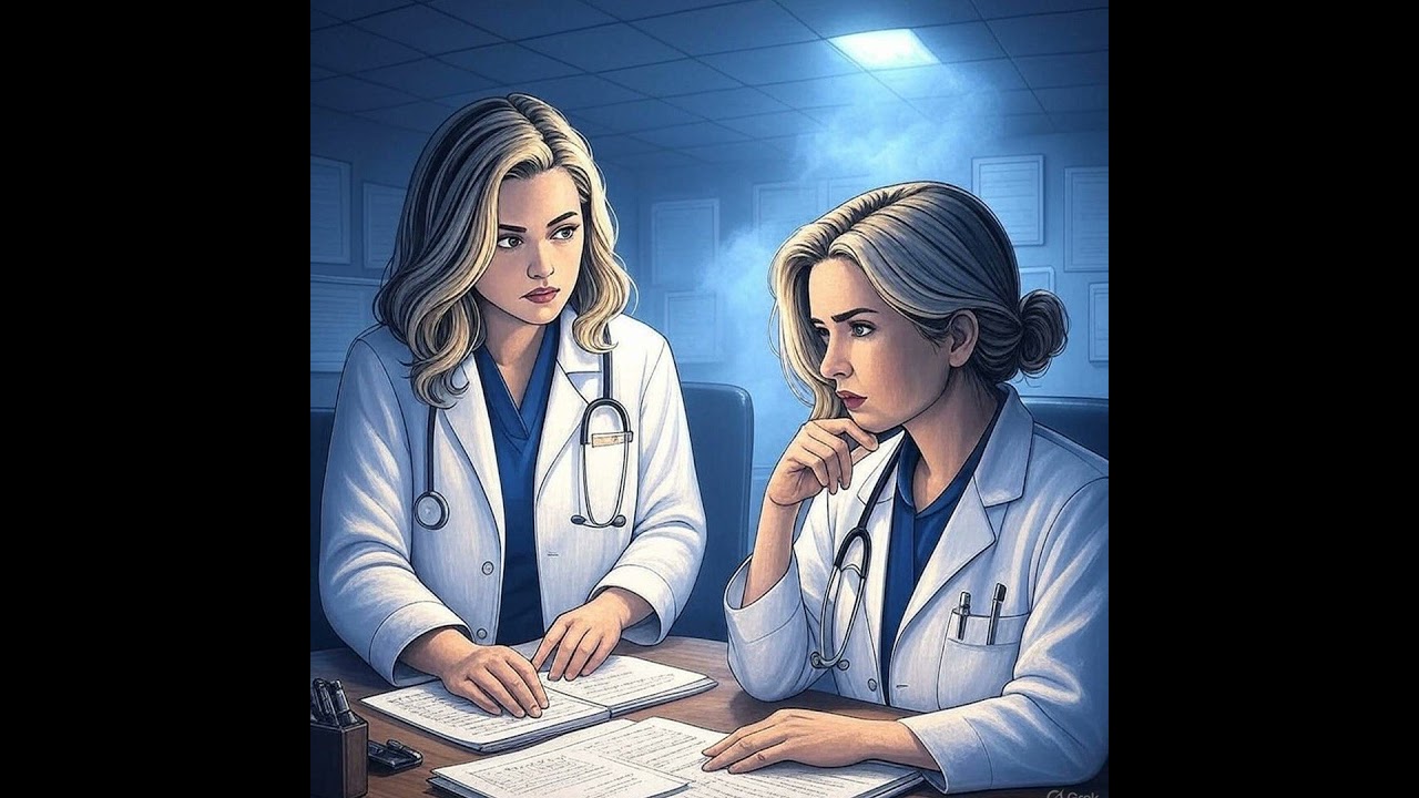 Ep 47-Fatal Mismatch: A Transplant Tragedy