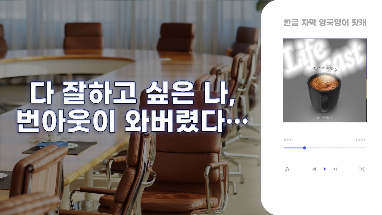 Преодоление выгорания: руководство по UK2030 | LifeCast, выпуск 19: Выгорание | Подкаст о британс...