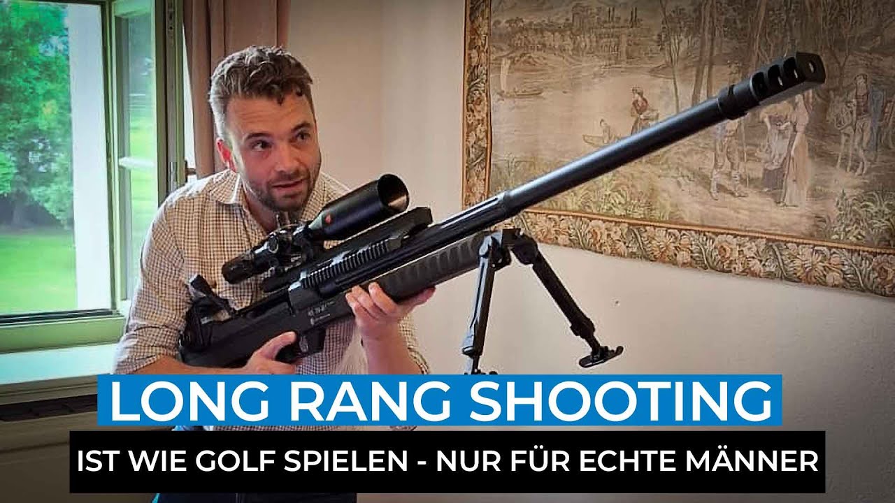 🎯 Rückblick: Long Range Seminar Polen | 30.–31. Mai 2025 | Airbase Shooting Range 🔥