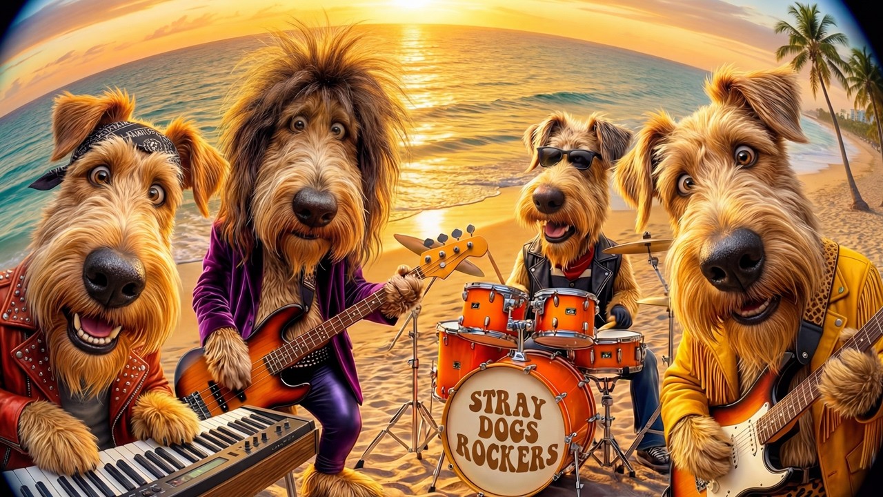 Stray Dogs Rockers   Soft Rock Nostalgia Playlist   Soft Rock   Soft Rock Music for Relaxation and F