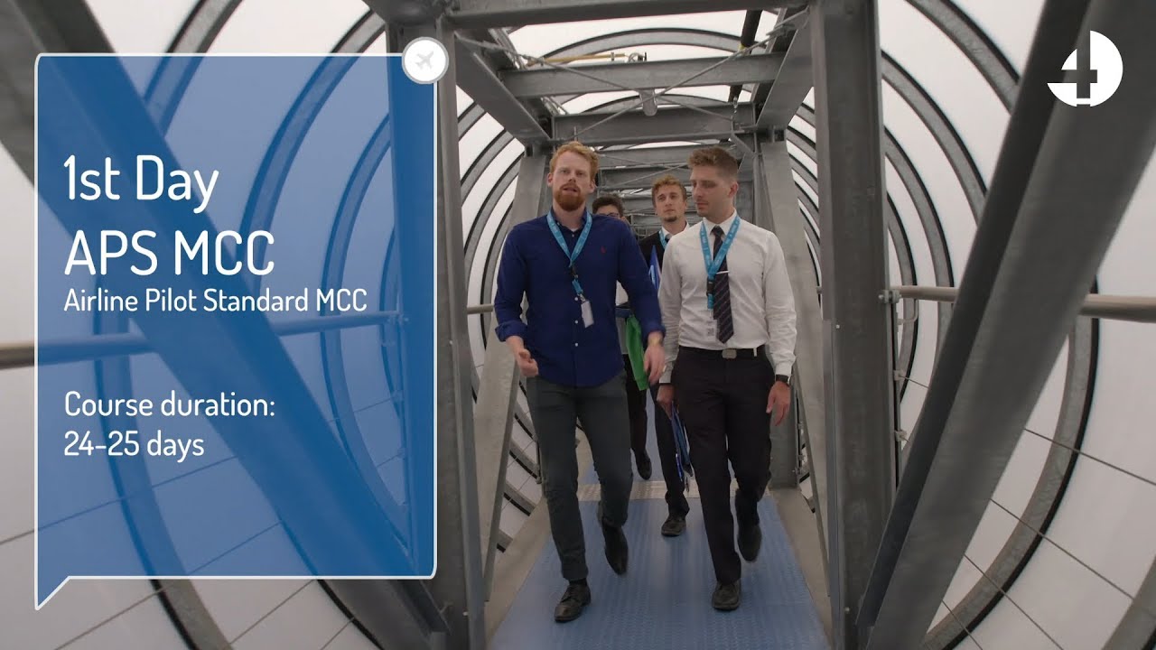 APS MCC Course @SKY4u