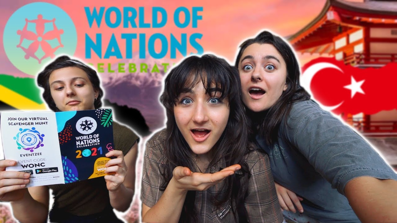 How To TRAVEL During A PANDEMIC Vlog!