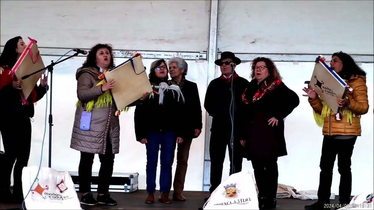 FESTA NOSSA SENHORA GRANJA 2024 PROENÇA A VELHA